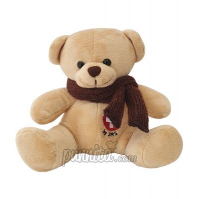 Swiss RayGuard Wonder Ted อุปกรณ์ป้องกัน คลื่นแม่เหล็กไฟฟ้าจากโทรศัพท์มือถือ - Cream